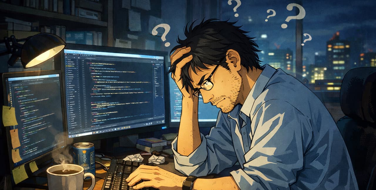 NOVALUDIA開発日誌2