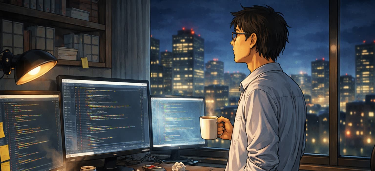 NOVALUDIA開発日誌4