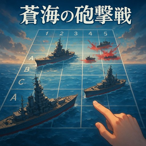 ゲーム画面