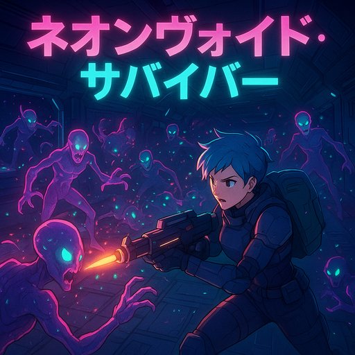 ゲーム画面
