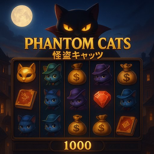 ゲーム画面