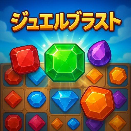 ゲーム画面
