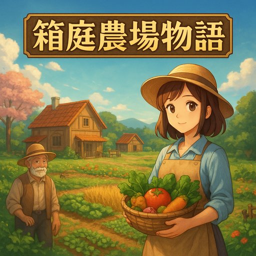 ゲーム画面