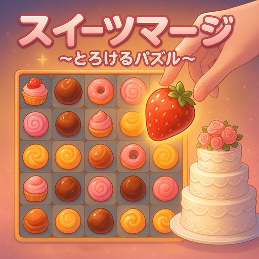 ゲーム画面