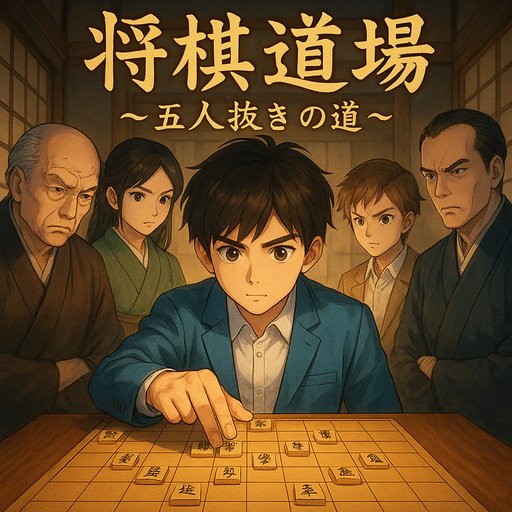 ゲーム画面