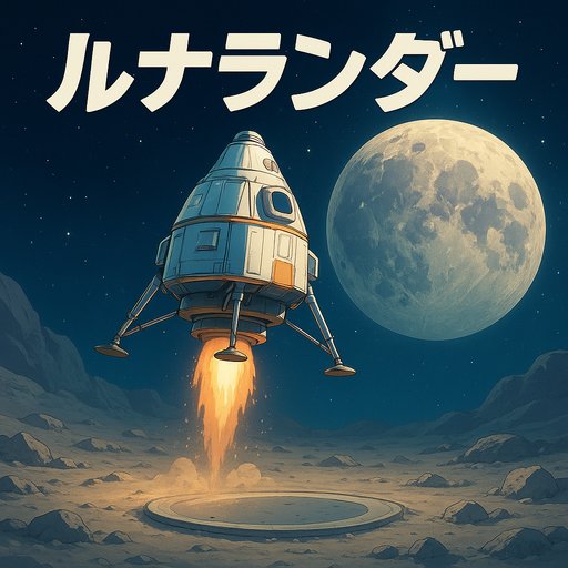 ゲーム画面