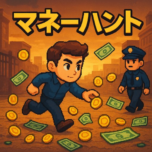 ゲーム画面
