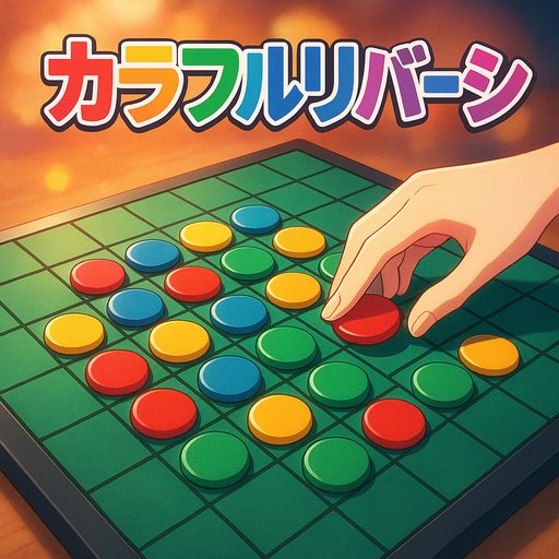 ゲーム画面