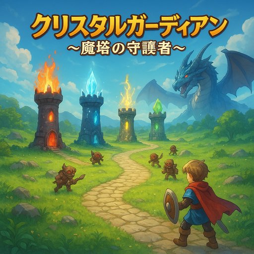 ゲーム画面