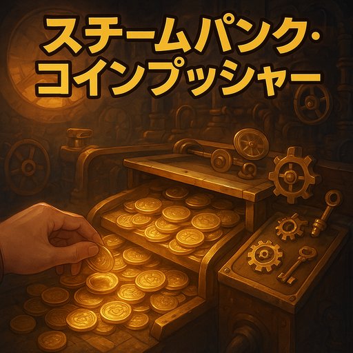 ゲーム画面