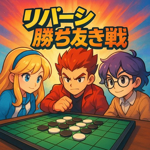 ゲーム画面