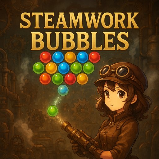 ゲーム画面