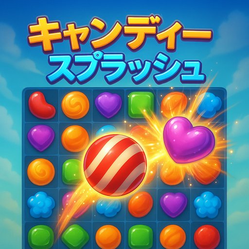 ゲーム画面