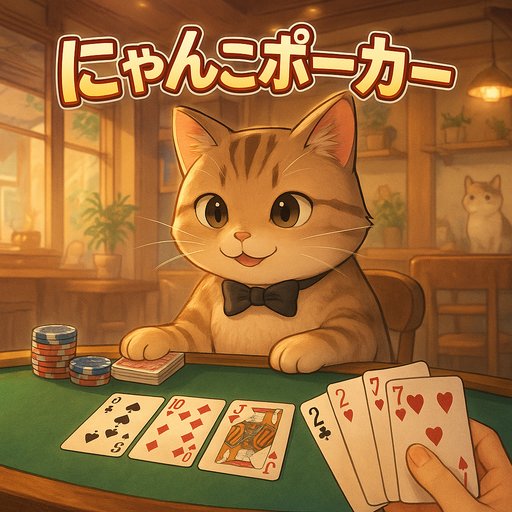 ゲーム画面
